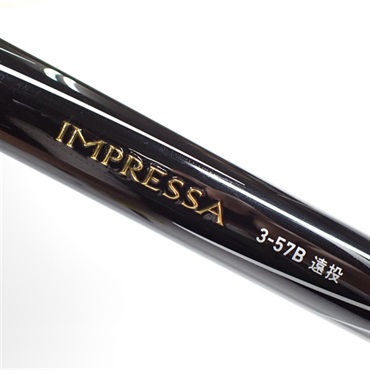 １９インプレッサ３－５７Ｂ遠投・Ｙ